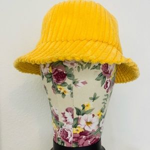 Urban outfitters bucket hat